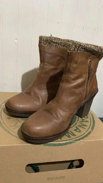 Botines Panama Jack - miniatura 2