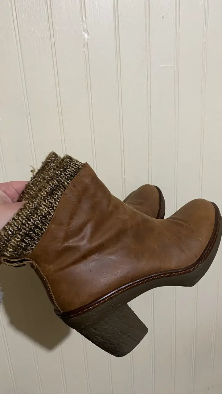 Botines Panama Jack - 4