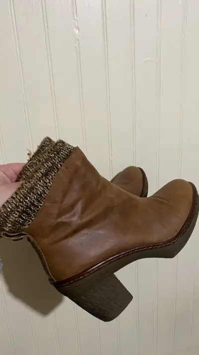 Botines Panama Jack - miniatura 4