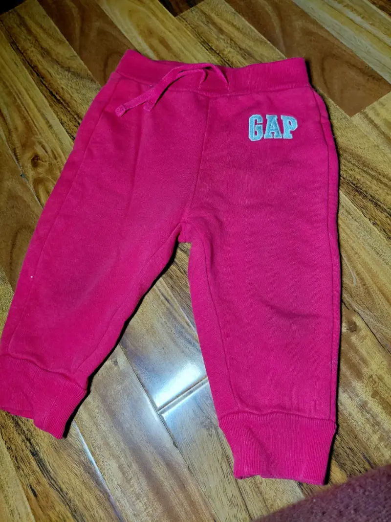 Ropa de niño - 2