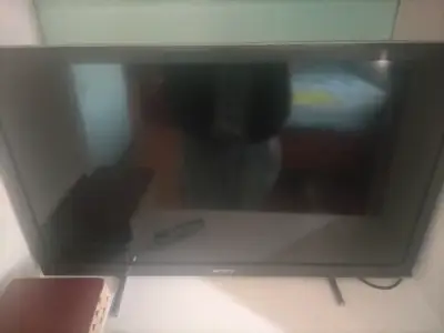 Televisor Sony pantalla plana 32 pulgadas - miniatura 1