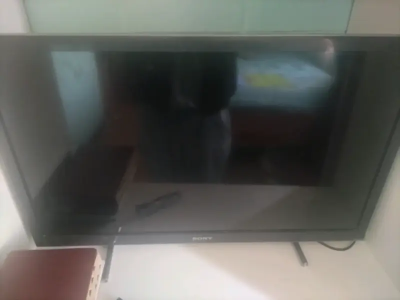 Televisor Sony pantalla plana 32 pulgadas - 2