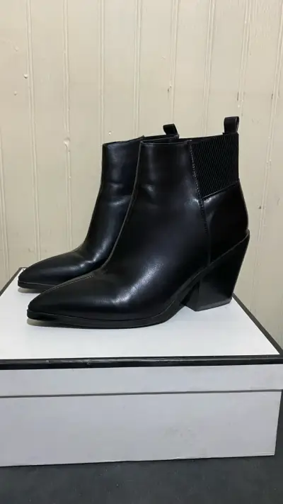 Botines Ricky Sarkany mujer - miniatura 1