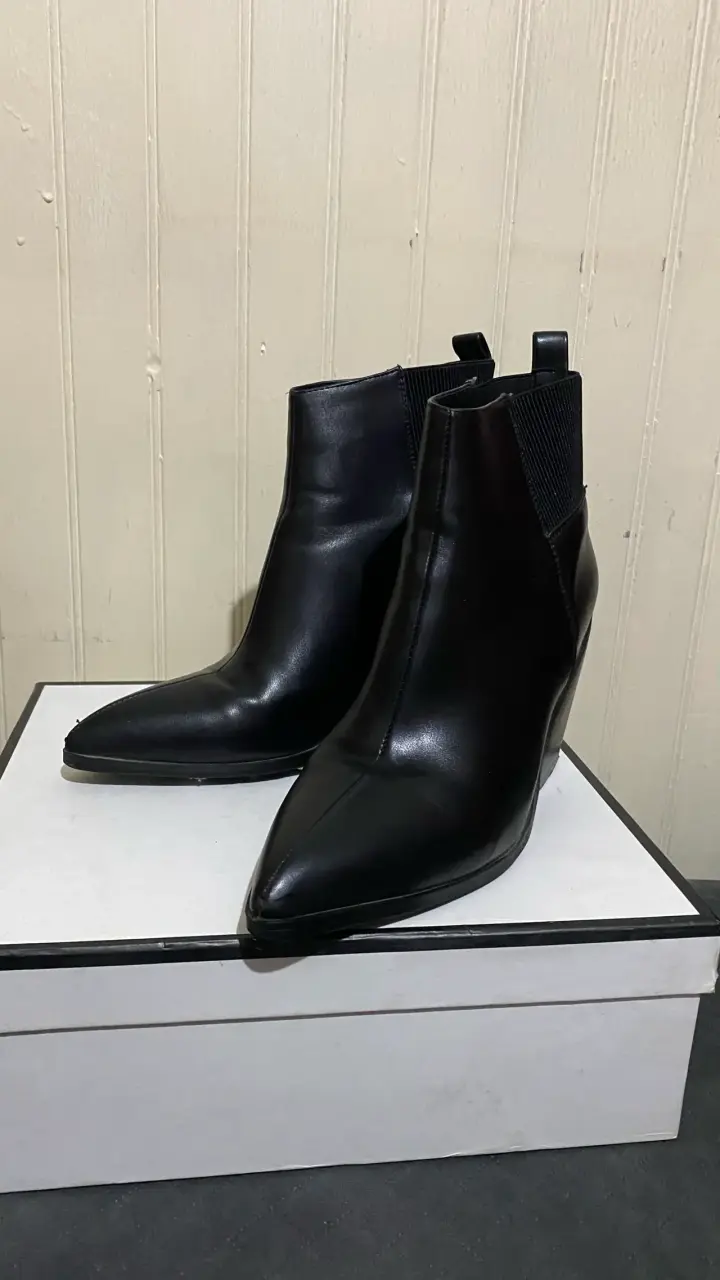Botines Ricky Sarkany mujer - 3