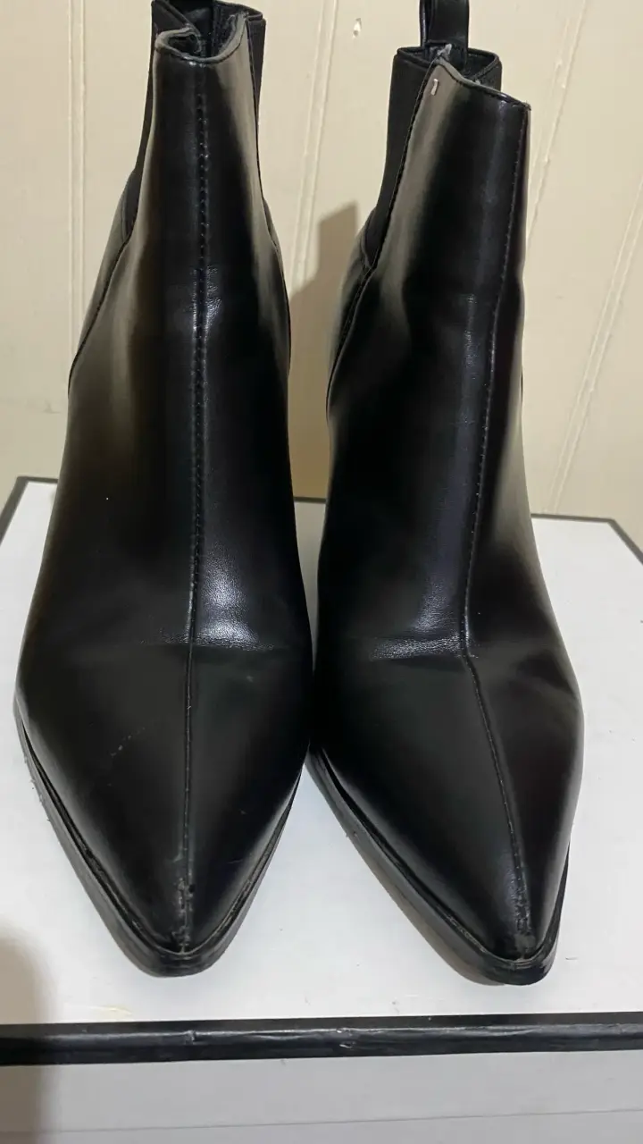 Botines Ricky Sarkany mujer - 4