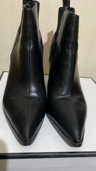Botines Ricky Sarkany mujer - miniatura 4