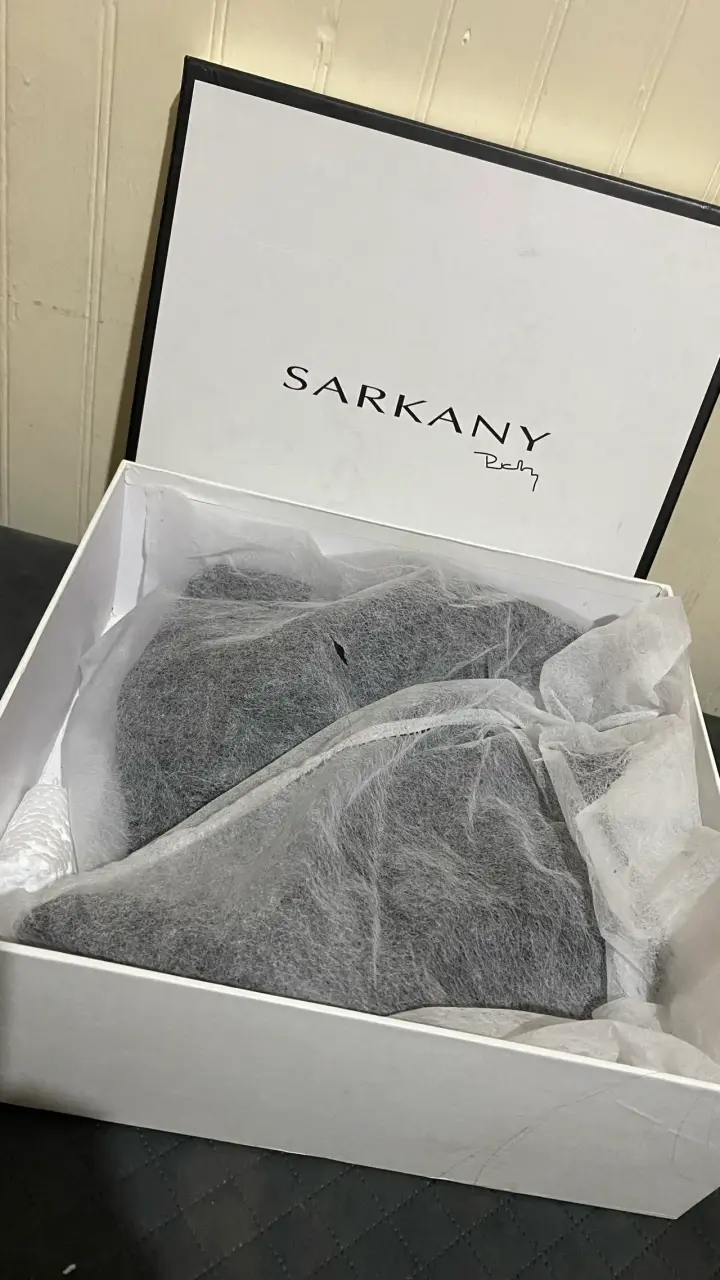 Botines Ricky Sarkany mujer - 6