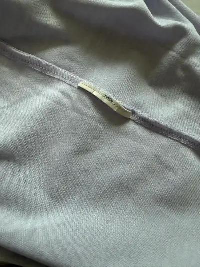 Polera deportiva Lila Under Armour - miniatura 4