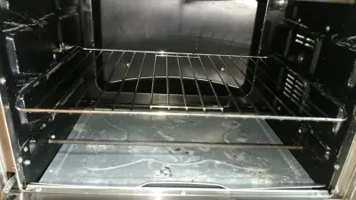 Horno eléctrico Ursus Trotter 48Litros - miniatura 4