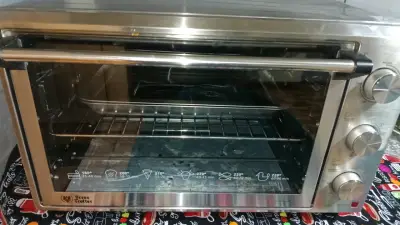 Horno eléctrico Ursus Trotter 48Litros - miniatura 5