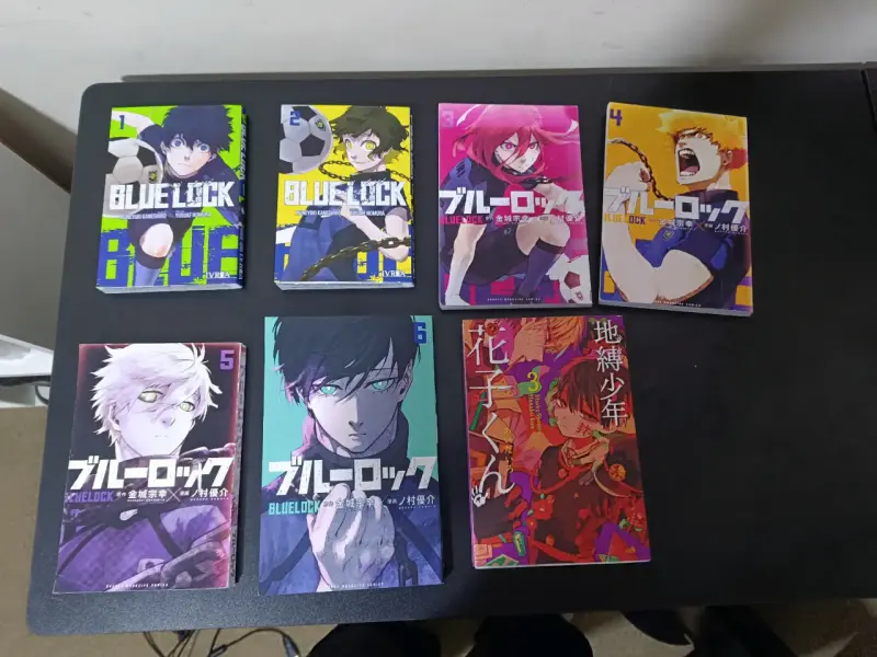 Colección de figuras de Dragon Ball con mangas - 4