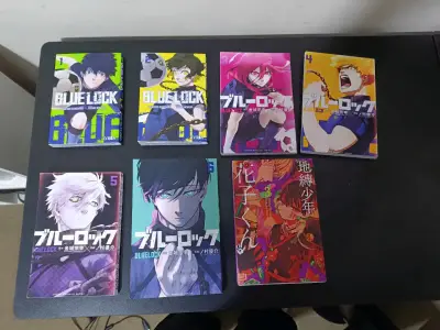 Colección de figuras de Dragon Ball con mangas - miniatura 4