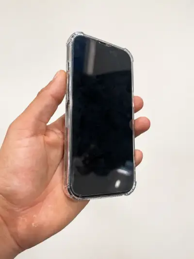 iPhone 15 negro 128 gb - miniatura 2