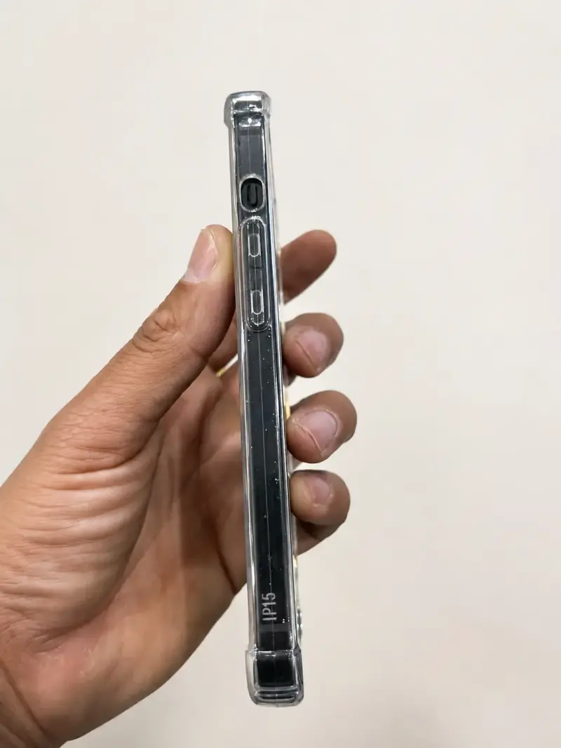 iPhone 15 negro 128 gb - 4