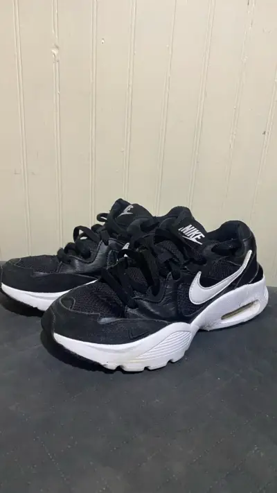 Zapatillas Nike Air mujer - miniatura 1