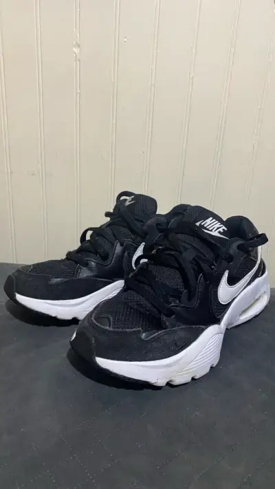 Zapatillas Nike Air mujer - miniatura 2