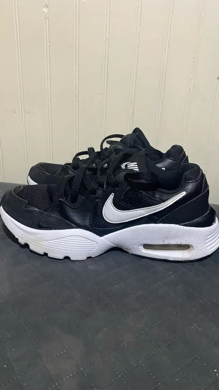 Zapatillas Nike Air mujer - 3