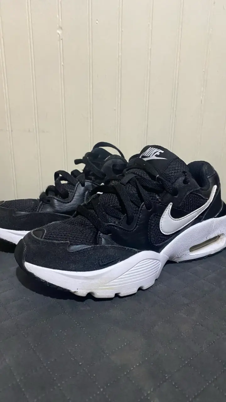 Zapatillas Nike Air mujer - 4