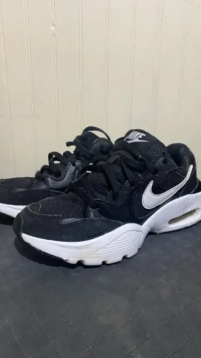 Zapatillas Nike Air mujer - miniatura 4