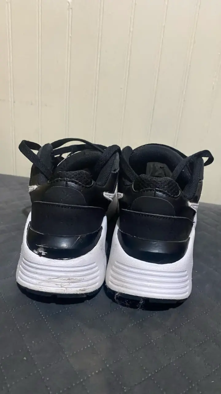 Zapatillas Nike Air mujer - 5