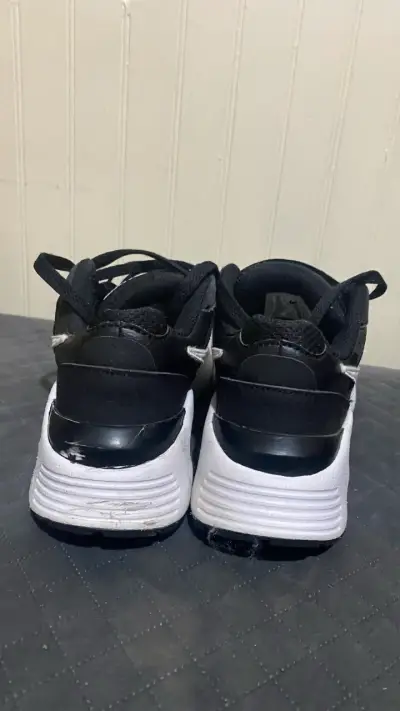 Zapatillas Nike Air mujer - miniatura 5
