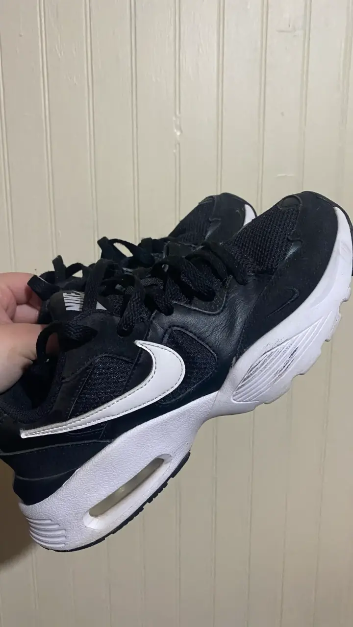 Zapatillas Nike Air mujer - 6