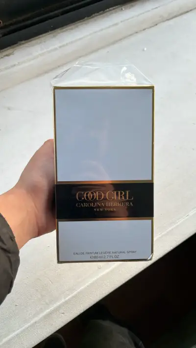 Perfume Good Girl Carolina Herrera 80 ml - miniatura 1