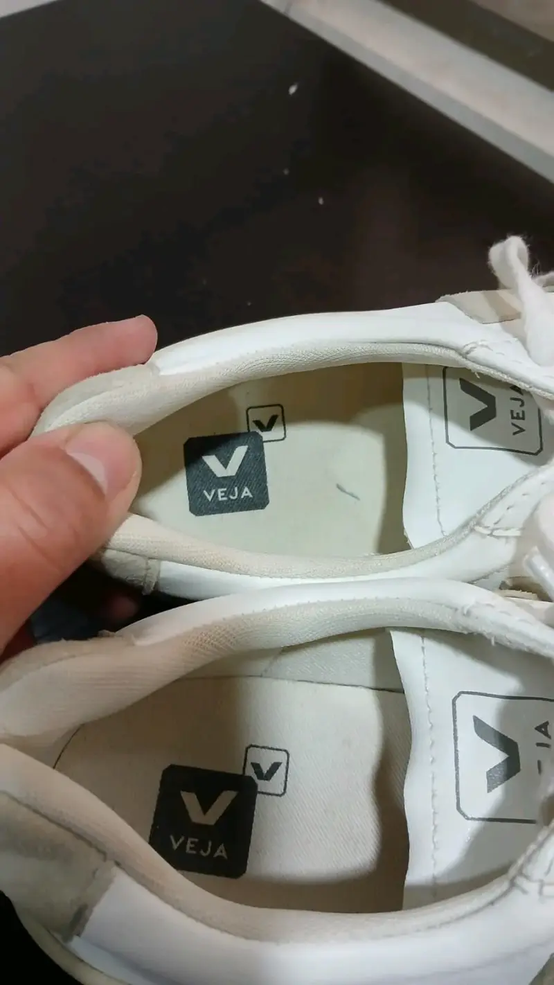 Zapatillas VEJA n°41 - 6