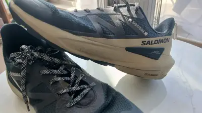 Zapatillas Salomon - miniatura 1