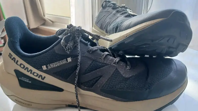 Zapatillas Salomon - 2