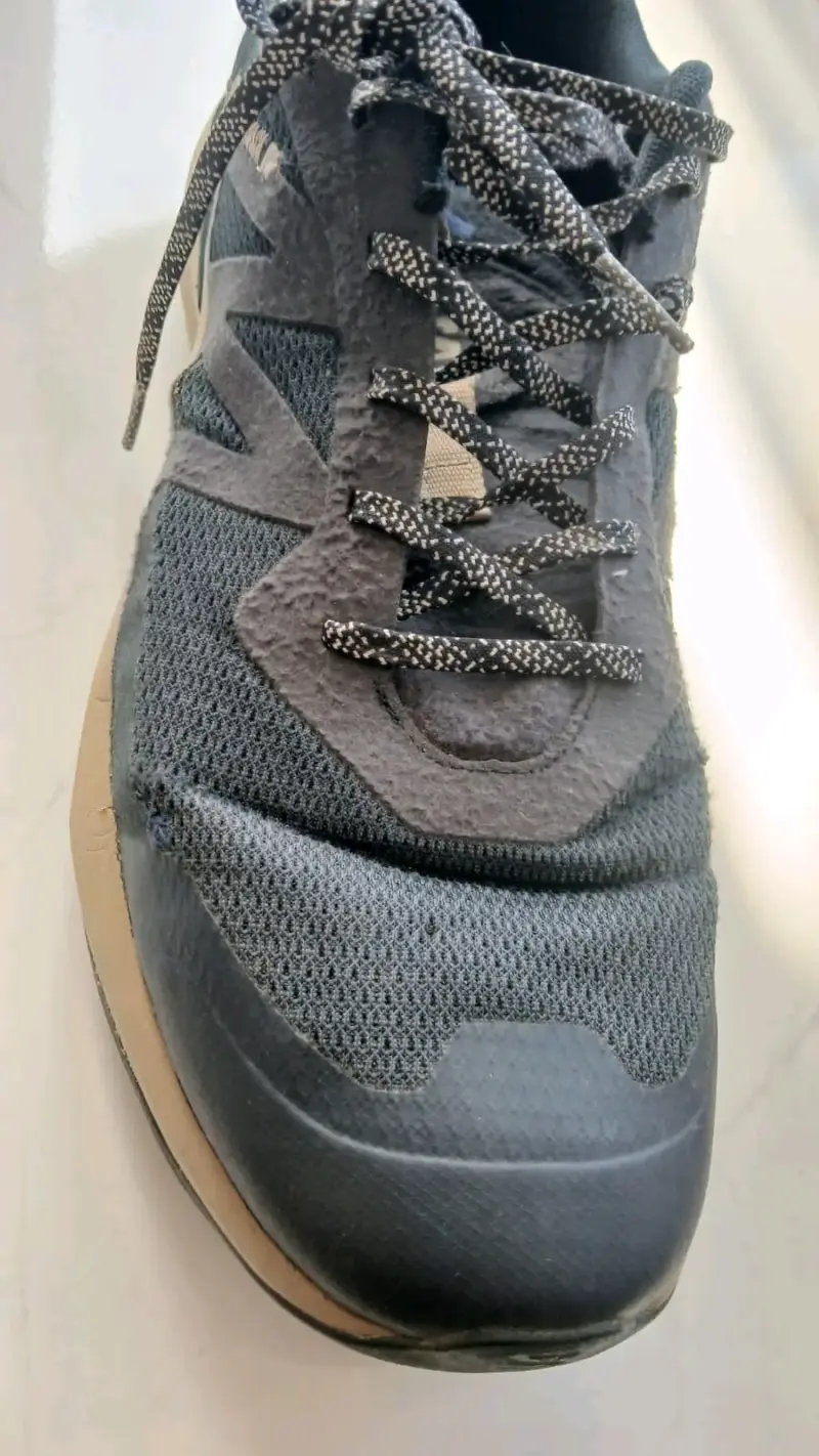 Zapatillas Salomon - 4