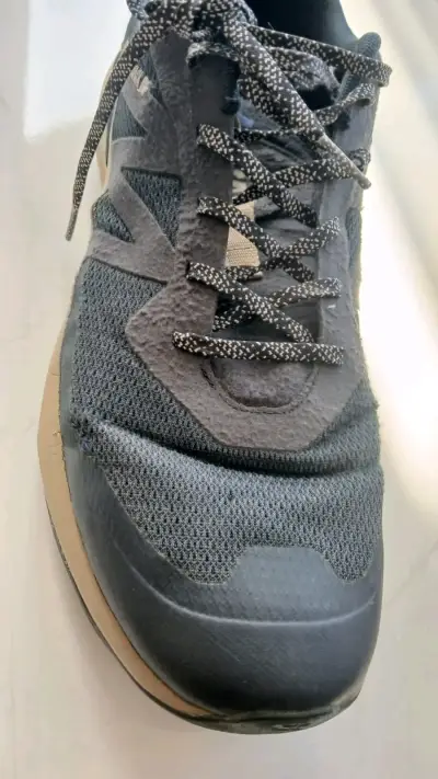 Zapatillas Salomon - miniatura 4