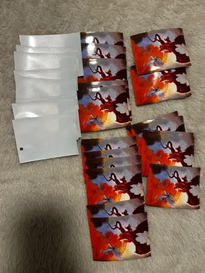 Protectores Ultra Pro - miniatura 1
