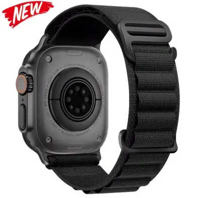Correa para Apple Watch  de 42/44/45/46/49mm - miniatura 1