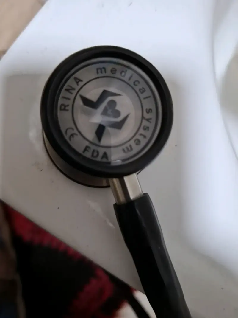 Fonendoscopio 3M Littmann Master cardiology - 4