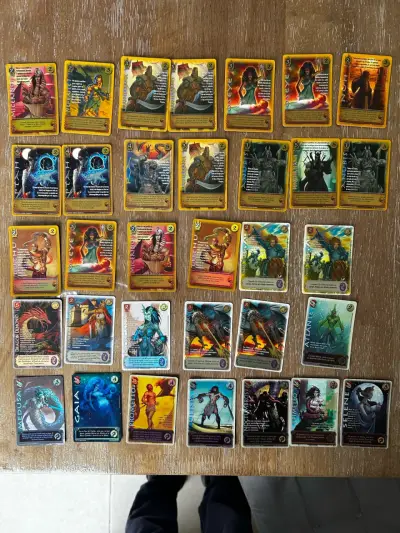 Cartas MyL  Primer Bloque reeditadas. - miniatura 3
