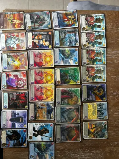 Colección de Cartas de edición época Salo. - miniatura 2