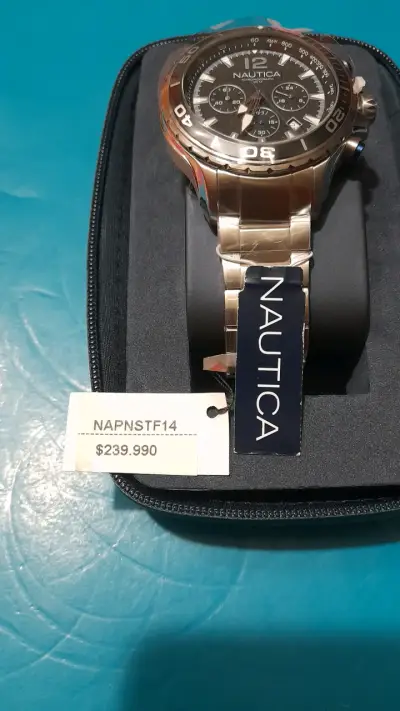 Reloj NAUTICA HOMBRE - miniatura 2