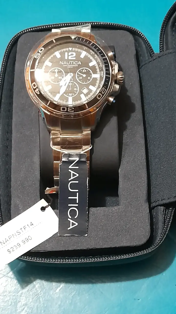 Reloj NAUTICA HOMBRE - 3