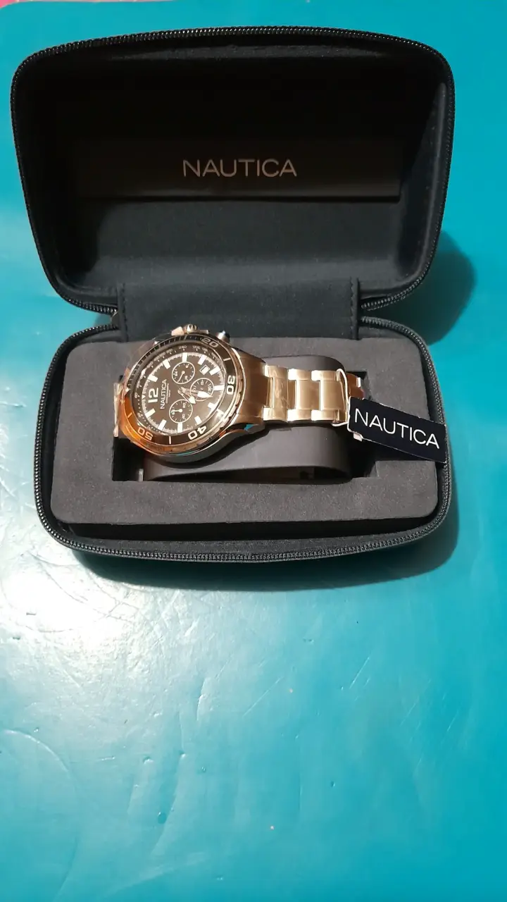 Reloj NAUTICA HOMBRE - 5