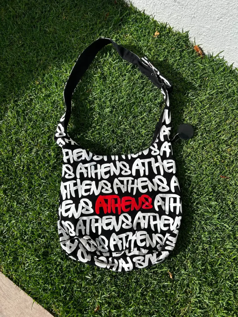 Bolsos colección ciudades - 3