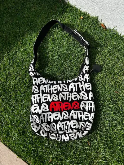 Bolsos colección ciudades - miniatura 3