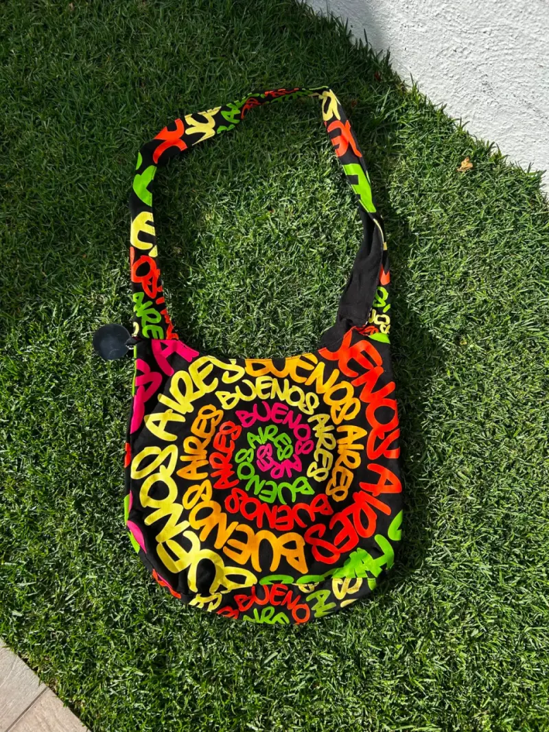 Bolsos colección ciudades - 5