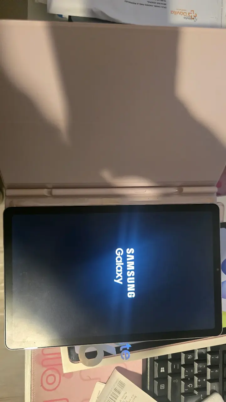 Tablet Samsung Galaxy S6 lite - 2