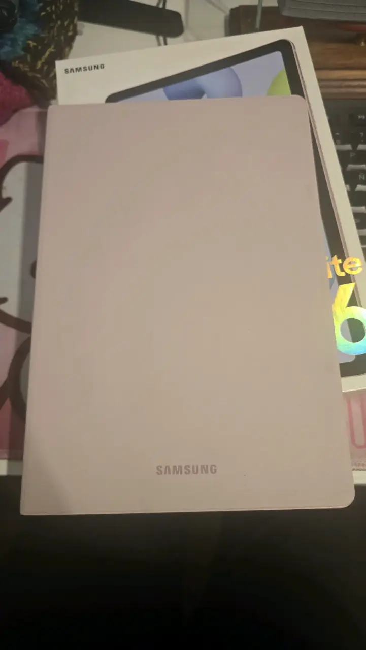 Tablet Samsung Galaxy S6 lite - 3