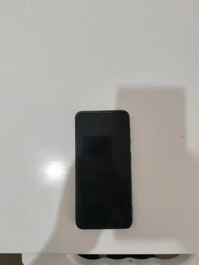 Samsung Galaxy S21 en buen estado color rosa - miniatura 2