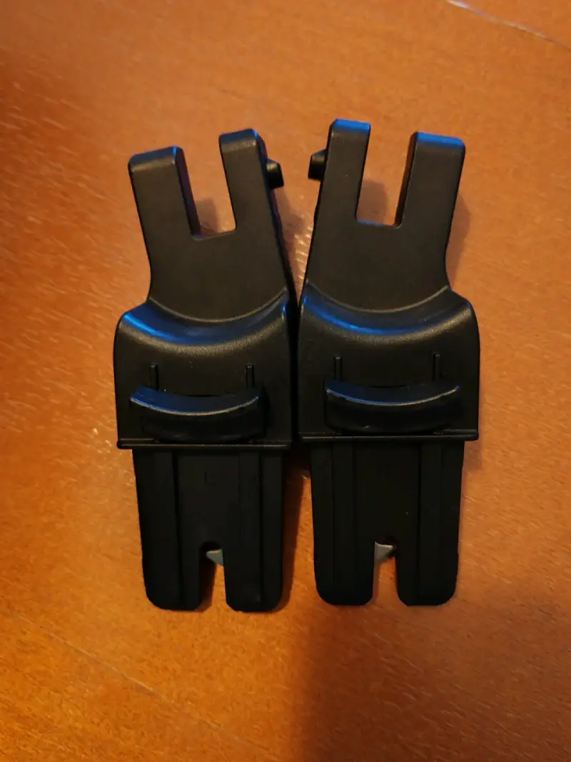 Silla de Auto para Bebé Infanti Zion con Base - 6