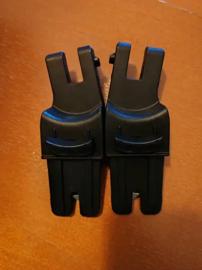 Silla de Auto para Bebé Infanti Zion con Base - miniatura 6