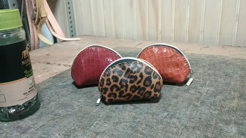 Totebag, monederos, estuches y otros - 2