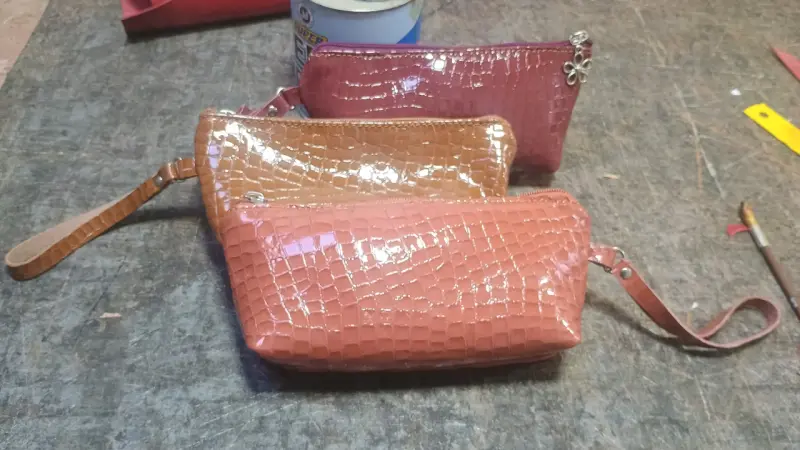 Totebag, monederos, estuches y otros - 3
